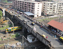 infra projects