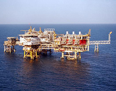 Krishna-Godavari basin