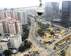 Gurugram Metropolitan Development Authority