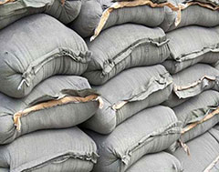 cement