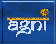 Association of Global NICMARian’s (A.G.N.I)