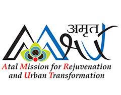 Atal Mission for Rejuvenation and Urban Transformation (Amrut)