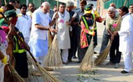 World Bank Swachh Bharat Mission