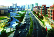 Kakinada smart city
