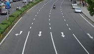Brihanmumbai Municipal Corporation Road Infrastrcture