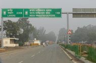 Punjab Road Upgrade
