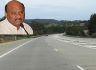 Ayyanna Patrudu Concrete Roads