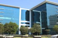 K Raheja Infotech Parks