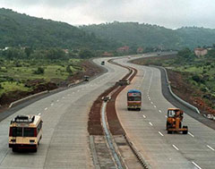 National Highways