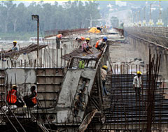 infra projects
