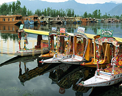 J&K infrastructure