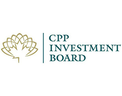 Canada Pension Plan Investment Board