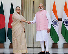 India Bangladesh