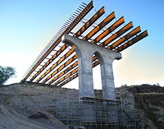 MP pushes four lane flyover projects