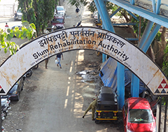 Slum Rehabilitation Authority (SRA)