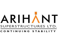 Arihant Superstructures
