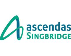 Ascendas-Singbridge Group