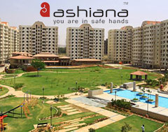 Ashiana Housing Limited