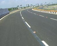 Road Sector