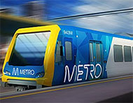Kochi Metro
