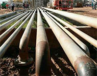 LNG Terminal