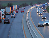 Road Projects in Tamil Nadu