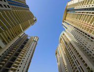 Logix Realty Projects