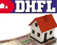 DHFL Home Finance
