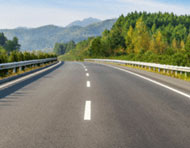 Odisha Road Network