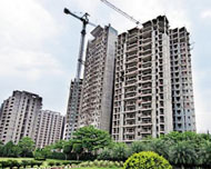Motilal Oswal Realty Projects