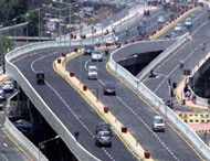 NHAI Road Project