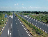 Highway Spend
