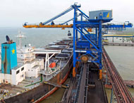 Port Projects