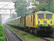 Kerala Rail Projects