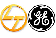 GE Larsen Toubro