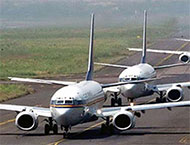 Jharsuguda Airport Project