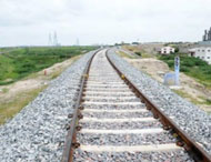 Karad Chiplun Rail Line