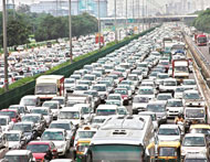 Road Infrastructure Projects