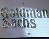 Goldman Sachs Essel Highways
