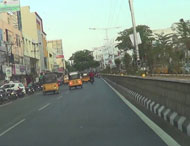 Ring Road in Telangana