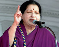 Jayalalithaa