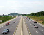 Highway Widening