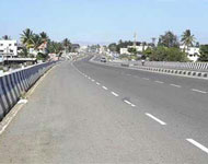 Road Projects