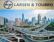 Larsen Toubro Nagpur Smart City Project