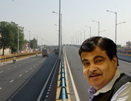 Road Projects Uttar Pradesh