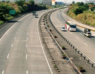 Dilip Buildcon Road Projects