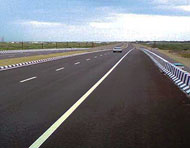 NHAI Highway Project