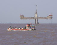 World Bank Waterway Project