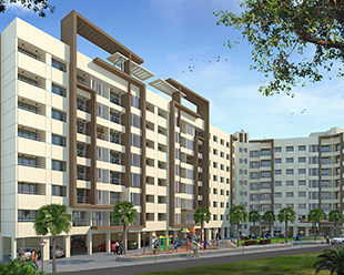 Jindal realty