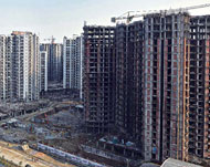 Binny Township Project